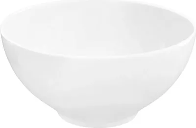 Image de Seltmann Weiden Bol 21,5cm Amina | Sélection blanc : Blanc Couleur : Blanc