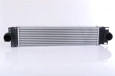 Image de Refroidisseur d'air de suralimentation