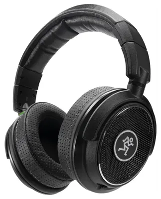 Mackie MC-450 offene Studio-Kopfhörer