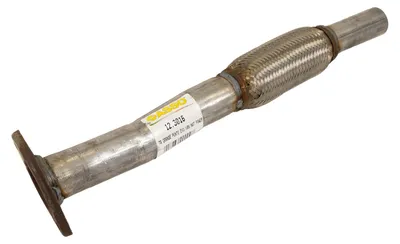 Produktbild von Auspuffrohr vorn mit Flexrohr Reprohr 51851225