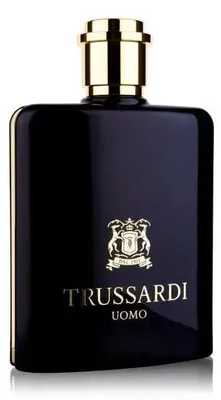 Imagen del producto de Trussardi Uomo Eau De Toilette Spray 100ml