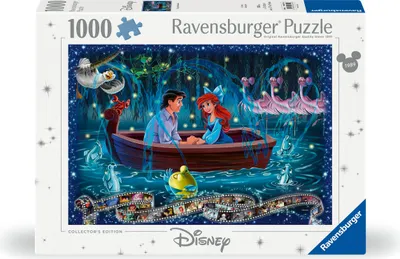 Image de Arielle Ravensburger 12000319