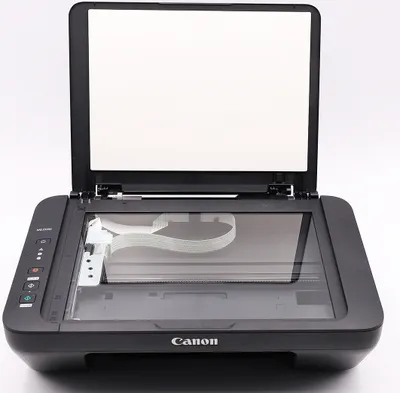 Produktbild von PIXMA MG2555S, Multifunktionsdrucker