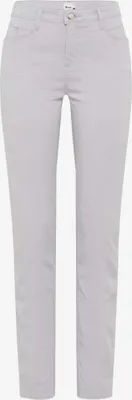 Produktbild von BRAX MARY light grey 9870920 71-1458-09 38