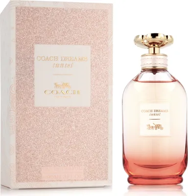 Image de COACH | COACH DREAMS | Eau de Parfum