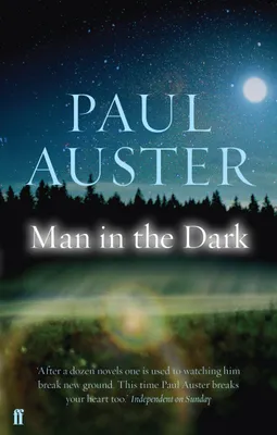 Produktbild von Man in the Dark