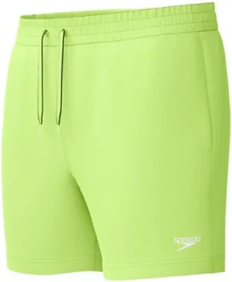Productafbeelding van Speedo Essential badshorts, 16 inch, voor heren, maat S