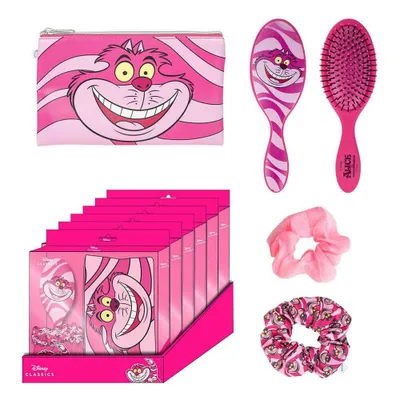 Immagine prodotto di Zestaw kosmetyczek Disney Alice w Krainie Czarów z dodatkami