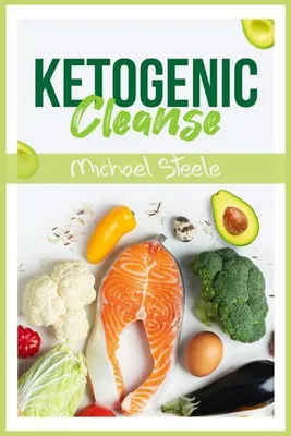 Zdjęcie produktu dla Ketogenic Cleanse