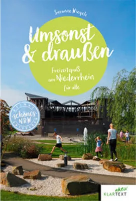 Obrázok produktu pre Umsonst und draußen Niederrhein