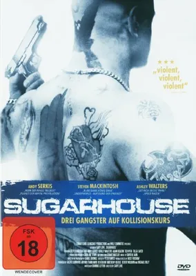 Produktbild von Sugarhouse