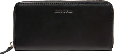 Produktbild von Marc O'Polo Geldbörse Finja Zip Wallet Black schwarz