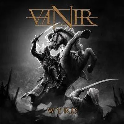 Produktbild von Wyrd