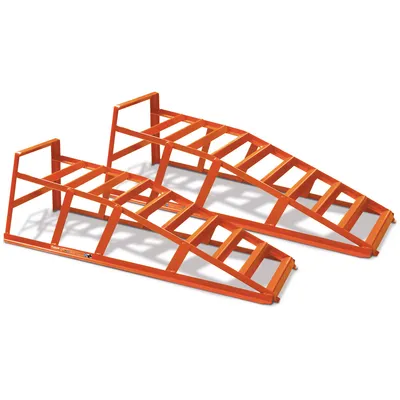 Zdjęcie produktu dla Rampa samochodowa Unicraft KR 2001, 6202001