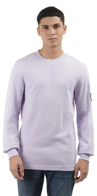 Produktbild von Calvin Klein L/S Knit Tops