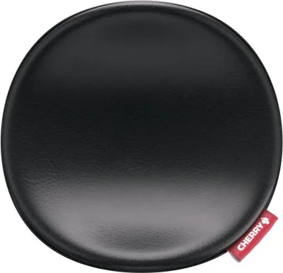 Image de CHERRY ZUB SLIDEPAD ERGO gleitende Armauflage schwarz