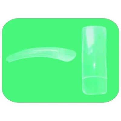 Zdjęcie produktu dla Tipsy Clear 50C3