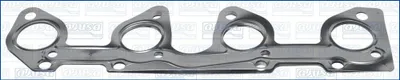 Produktbild von AJUSA 13190600 Abgaskrümmerdichtung passend für PEUGEOT 206 Schrägheck (2A/C) Auspuffkrümmer
