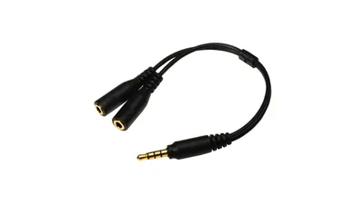 Produktbild von Hertz Marine HEAD UNITS HMA C3.5Y Klinkenkabel