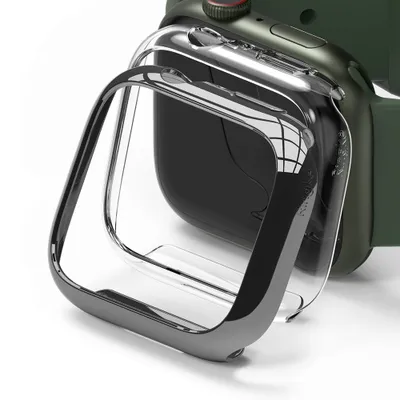 Obrázek produktu pro Ringke Slim Watch Case Set 2x pouzdro pro Watch 7 Smartwatch 45mm