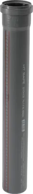 Obrázok produktu pre Ostendorf HTsafe so zásuvkou DN 75 500 mm 173020