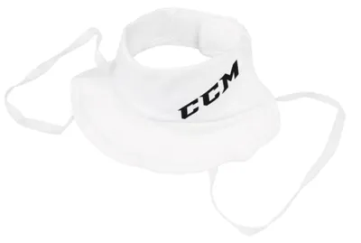 Image de Ccm Pro Senior Protège-nuque Transparent Transparent One Size
