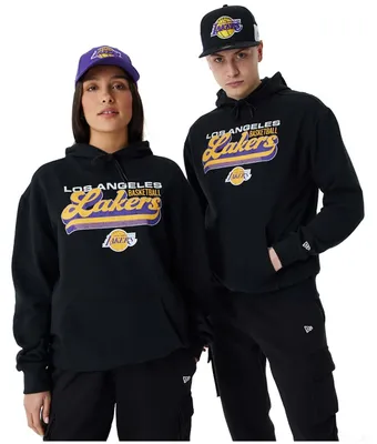 Productafbeelding van Hoodie New Era 60424427 voor Uni