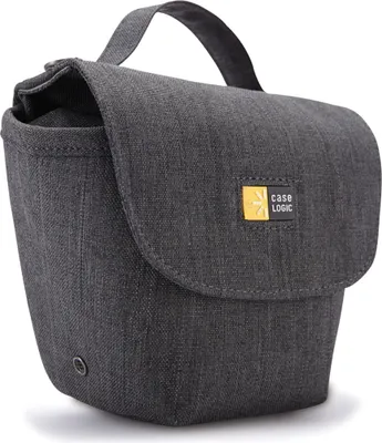 Zdjęcie produktu dla Case Logic FLXH-100-ANTHRACITE, Kabura, Antracyt