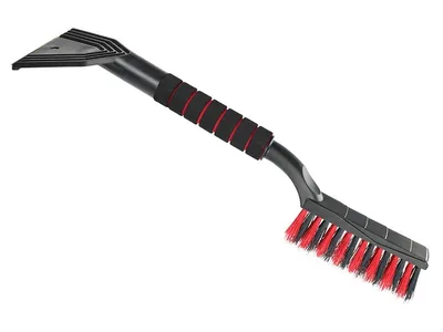 Obrázek produktu pro Szkrabka s mosazným ostřím 50 cm, měkká rukojeť