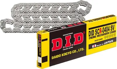 Immagine prodotto di Catena distribuzione DID SCR-0404 SV 110 maglie per YAMAHA