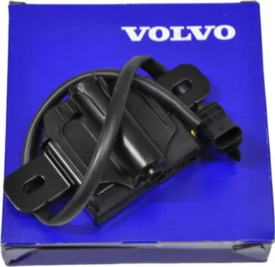 Obrázek produktu pro Nový originální zámek kapoty VOLVO XC60 vpravo 31479660 od autorizovaného prodejce