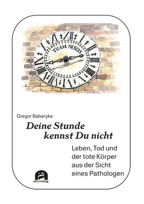 Obrázok produktu pre Deine Stunde kennst Du nicht