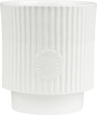 Obrázok produktu pre Porcelánový kvetináč Keep on Growing