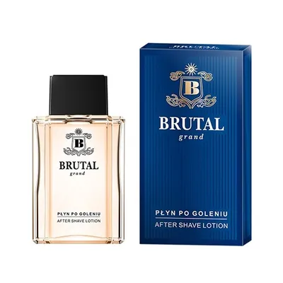 Zdjęcie produktu dla La Rive Brutal Grand Płyn po goleniu, 100ml