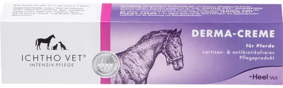Obrázok produktu pre Ichtho Vet Derma Cream, 100 g krém