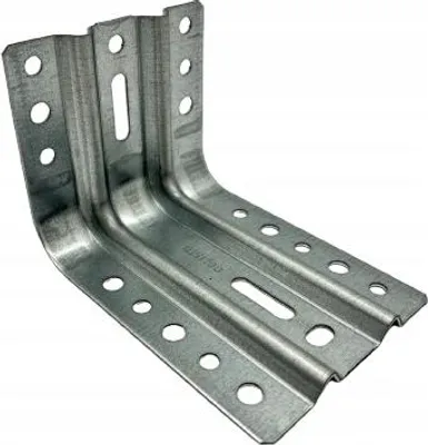 Produktbild von Goliath Montagewindenecke Für Systemerweiterungen Und Fundamente 100X140Mm