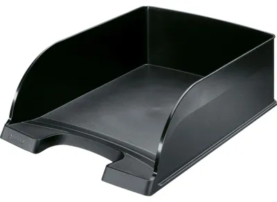Obrázok produktu pre Esselte Leitz 52330095 - Kunststoff - Schwarz - 255 x 357 x 103 mm - A4