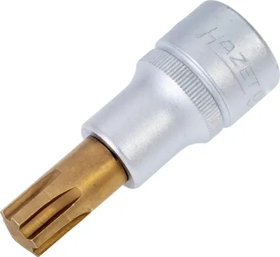 Obrázek produktu pro Zásuvka HAZET 991-12 23 mm 63 mm ruční (ruční ovládání)