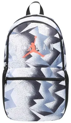 Zdjęcie produktu dla Plecak Jordan Jam Hbr Backpack Black Infrared dla Uni