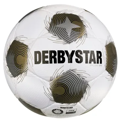 Produktbild von Derbystar Brillant APS v25 Spielball weiß Gr 5