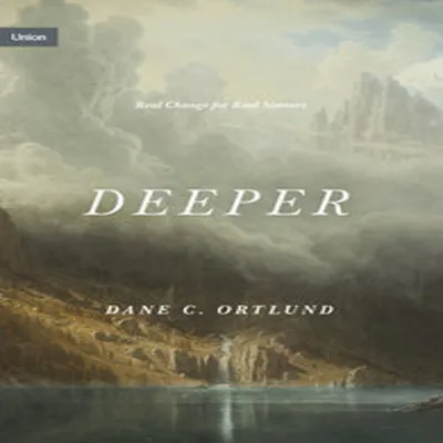 Obrázek produktu pro Deeper