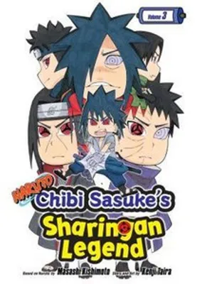 Obrázok produktu pre Naruto