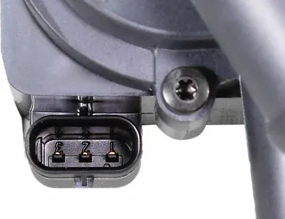 Produktbild von METZGER Zusatzwasserpumpe 2221108 für SKODA Octavia II Combi (1Z5) elektrisch