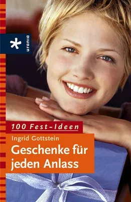 Immagine prodotto di Geschenke für jeden Anlass
