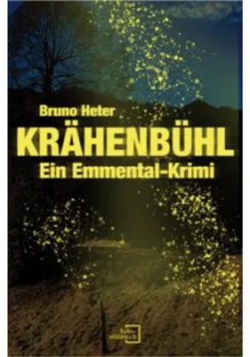 Obrázek produktu pro Krähenbühl