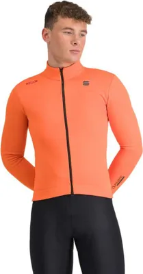 Immagine prodotto di Sportful Fiandre 2 Giacca Arancione L Uomo Arancione L