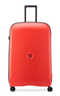 Produktbild von DELSEY PARIS Belmont Plus 4 Double Rolls Trolley 83 Faded Red rot 82cm
