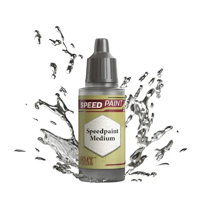 Obrázok produktu pre Army Painter - Speedpaint 2.0: Speedpaint Medium