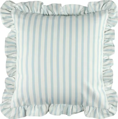Immagine prodotto di TOM TAILOR Federa per cuscino FS26 Azzurro 45 x 45 cm