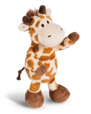 Produktbild von Nici Kuscheltier Giraffe 20 cm Plüschgiraffe